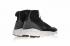 Nike Air Footscape Magista Flyknit Dark Volt Black Grey 816560-003