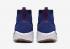 Nike Air Footscape Magista Flyknit Deep Royal Bleu Chaussures Pour Hommes 816560-400