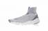 Nike Air Footscape Magista Flyknit Wolf Grijs Sneakers 816560-005