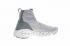 Nike Air Footscape Magista Flyknit Wolf Grey Sneakers 816560-005