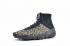 Nike Air Footscape Magista QS Lion Olivier Rousteing Black Metallic Gold 834905-007