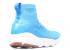 Nike Air Footscape Magista Sp Photo Blue White Summit 652960-441