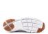 Nike Air Footscape Magista Sp White Grey Gum 652960-008