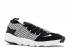 Nike Air Footscape Nm Jrcd Putih Hitam 898007-001