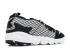 Nike Air Footscape Nm Jrcd Hvid Sort 898007-001