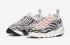 Nike Air Footscape Olivia Kim No Cover Biały Żółty Czarny CK3321-100