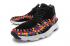 Nike Air Footscape WVN Chkka Premium QS Rainbow Noir Blanc 525250-001