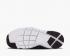 Nike Air Footscape WVN Chkka Premium QS Rainbow Noir Blanc 525250-001