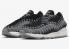 Nike Air Footscape Tejido Negro Humo Gris Vela FB1959-001