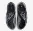 Nike Air Footscape Woven Schwarz Rauchgrau Segel FB1959-001