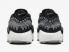 Nike Air Footscape Woven Zwart Rookgrijs Sail FB1959-001