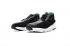 Nike Air Footscape Woven Chukka 3HC Pack Black White 443686-001