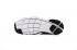 Nike Air Footscape Woven Chukka 3HC Pack Black White 443686-001