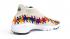 Nike Air Footscape tissé Chukka Premium QS Sail blanc Solecollector 525250-111