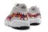 Nike Air Footscape tissé Chukka Premium QS Sail blanc Solecollector 525250-111