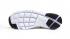 Nike Air Footscape tissé Chukka Premium QS Sail blanc Solecollector 525250-111
