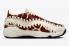 Nike Air Footscape Woven Cow Print Sail Negro FB1959-100