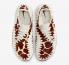 Nike Air Footscape Woven Cow Print Sail Zwart FB1959-100