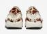 Nike Air Footscape Woven Cow Print Sail Zwart FB1959-100