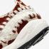 Nike Air Footscape Woven Cow Print Sail Zwart FB1959-100