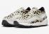 Nike Air Footscape tissé PRM blanc vache imprimé voile noir FB1959-102