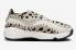 Nike Air Footscape Woven PRM 白色牛印花帆黑色 FB1959-102