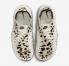 Nike Air Footscape Woven PRM White Cow Print Sail Black FB1959-102