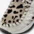 Nike Air Footscape Woven PRM 白色牛印花帆黑色 FB1959-102