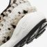 Nike Air FootscapeทอPRM White Cow Print Sail Black FB1959-102