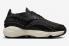 Nike Air Footscape Woven Premium Black Pale Ivory Desert Ochre FQ8129-010