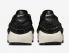 Nike Air Footscape Woven Premium Black Pale Ivory Desert Ochre FQ8129-010