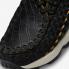 Nike Air Footscape Woven Premium Black Pale Ivory Desert Ochre FQ8129-010