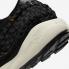 Nike Air Footscape Woven Premium Black Pale Ivory Desert Ochre FQ8129-010
