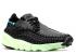 Nike Air Footscape Wvn Mtn City Qs Shanghai Rose Pow Noir 669515-060