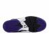 Nike Air Force Max CB 黑紫色 AJ7922-002