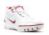 Nike Air Generation Gs Crimson White Varsity Silver 308244-161