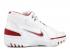 Nike Air Generation Gs Crimson White Varsity Silver 308244-161