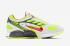 Nike Air Ghost Racer Jaune Fluo AT5410-100