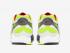 Nike Air Ghost Racer Neon Geel AT5410-100