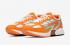 Nike Air Ghost Racer Orange Peel AT5410-800