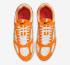 Nike Air Ghost Racer Orange Peel AT5410-800