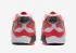 Nike Air Ghost Racer Track Czerwony AT5410-601