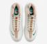 Nike Air Griffey 2 Cleat All-Star Light Bone White Hemp Clear Jade DZ4637-001