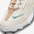Nike Air Griffey 2 Cleat All-Star Light Bone White Hemp Clear Jade DZ4637-001