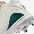 Nike Air Griffey 2 Cleat All-Star Light Bone White Hemp Clear Jade DZ4637-001