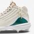 Nike Air Griffey 2 Cleat All-Star Light Bone White Hemp Clear Jade DZ4637-001