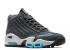 Nike Air Griffey Max 2 Neo Turquoise Wolf 煤灰色 442171-030