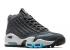 Nike Air Griffey Max 2 Neo Turkis Wolf Antracitgrå 442171-030