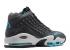 Nike Air Griffey Max 2 Neo Turkis Wolf Antracitgrå 442171-030