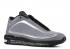 Nike Air Griffey Max Gd Ii Cool Grey Silver Metallic Black 395917-010